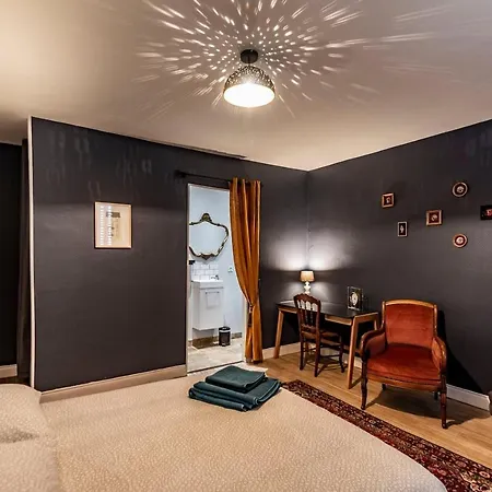 Apartment Perrier Ch - Centre
