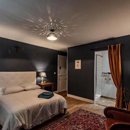 Perrier Ch - Centre Apartment Reims